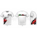 BellissiMoto "I am the Nine Rider" T-Shirt BellissiMoto "I am the Nine Rider" T-Shirt